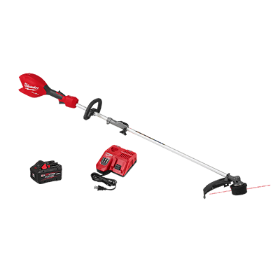 M18 FUEL™ String Trimmer with QUIK-LOK™ Kit - Hand Tools
